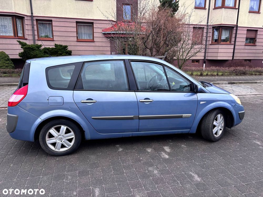Renault Scenic 1.6 Pack Authentique - 2