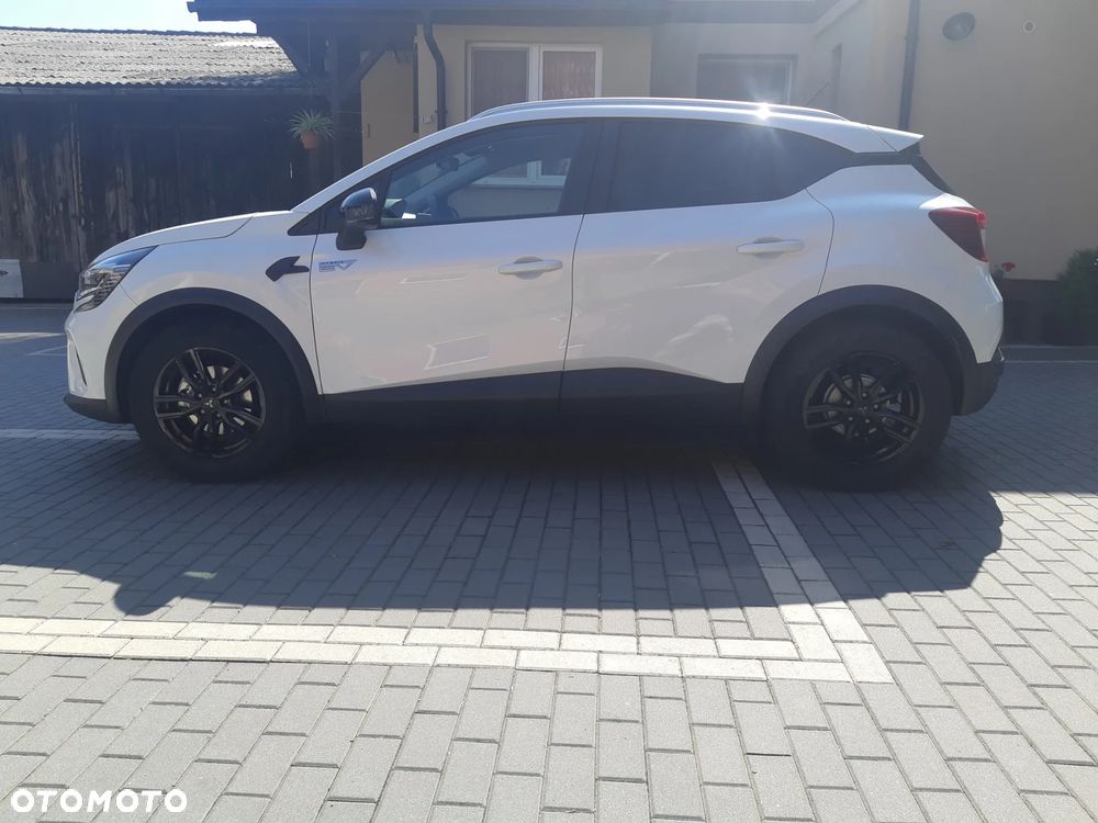 Mitsubishi ASX 1.6 F HEV Intense Style Cold Navi - 6