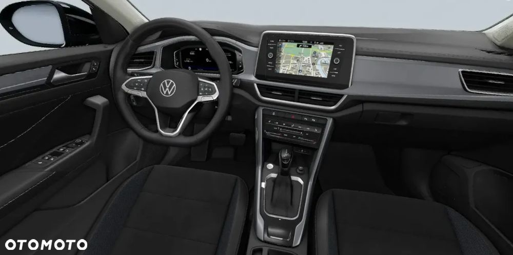 Volkswagen T-Roc 1.5 TSI Final Edition DSG - 4