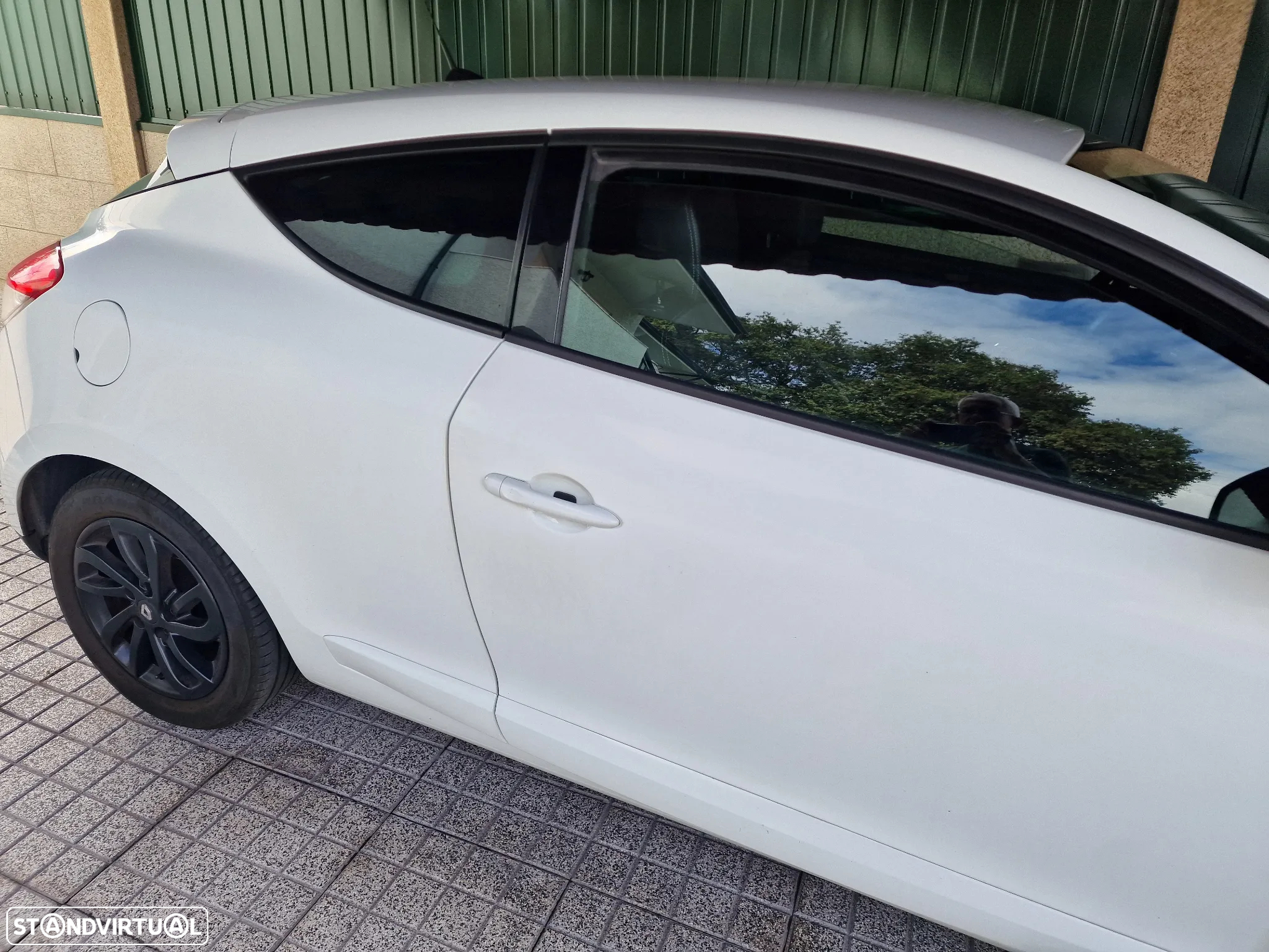 Renault Mégane - 14