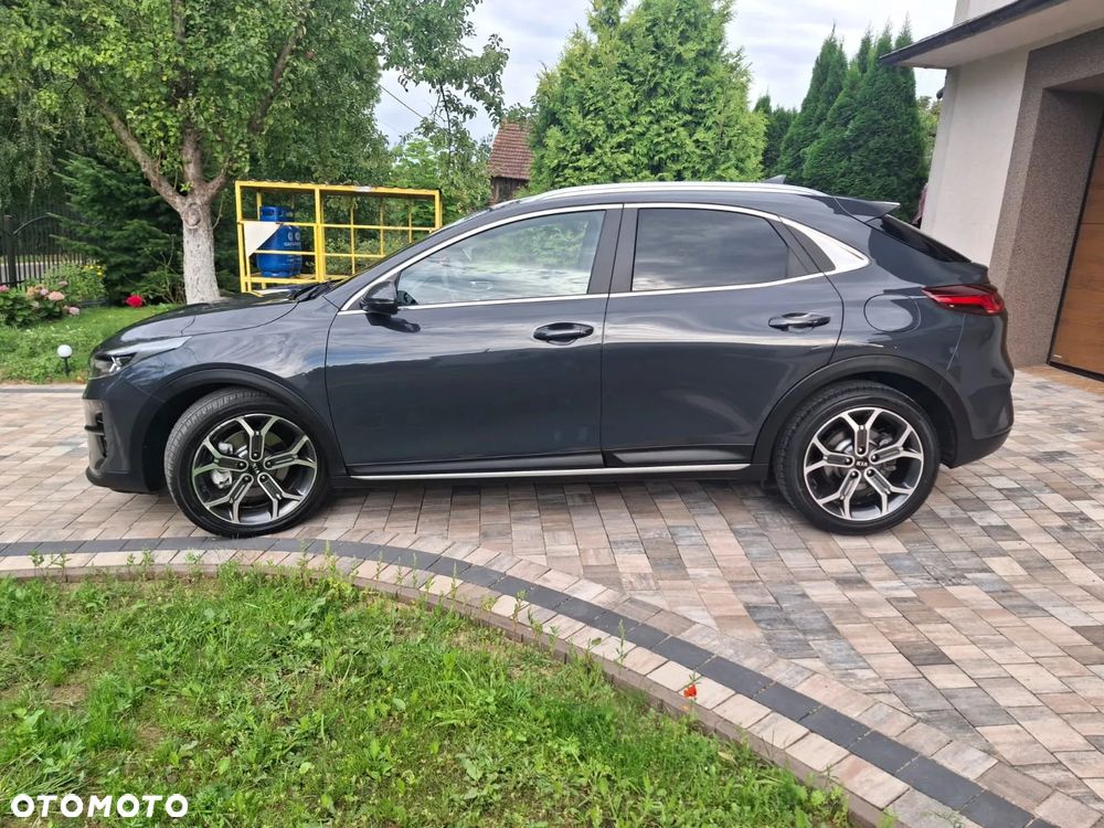 Kia XCeed 1.4 T-GDI OPF JBL SOUND EDITION - 7
