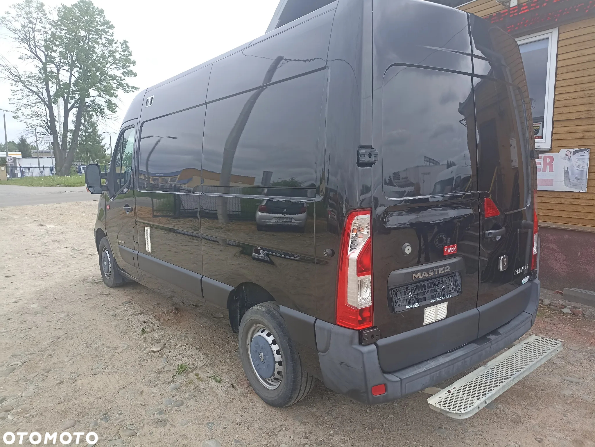 Renault MASTER - 6