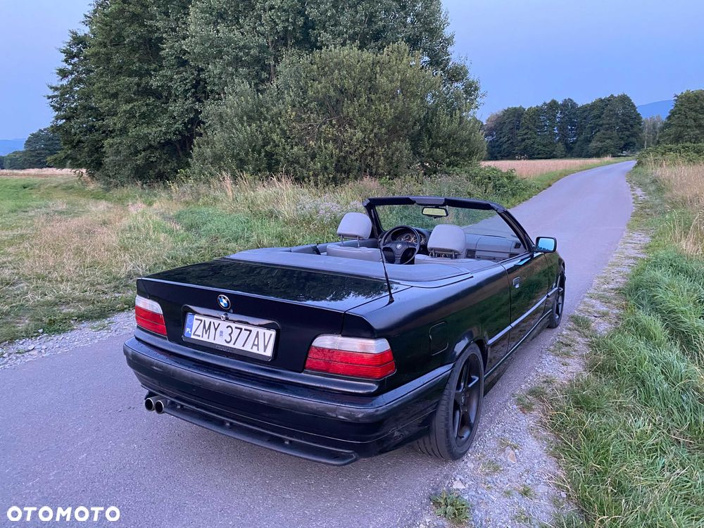 BMW Seria 3 - 4