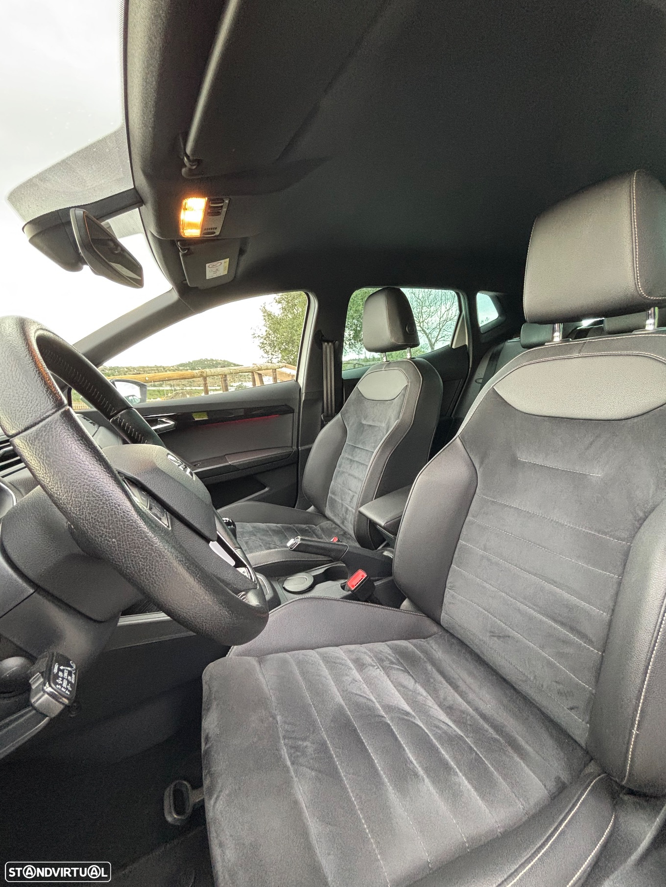 SEAT Ibiza 1.6 TDI Xcellence - 27