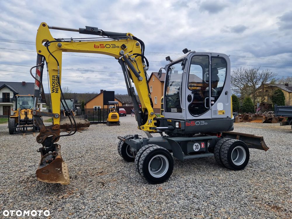Wacker Neuson 6503 - 3