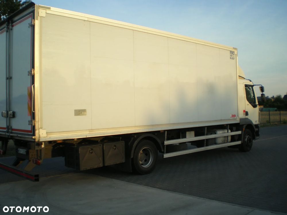 DAF LF250FA - 3