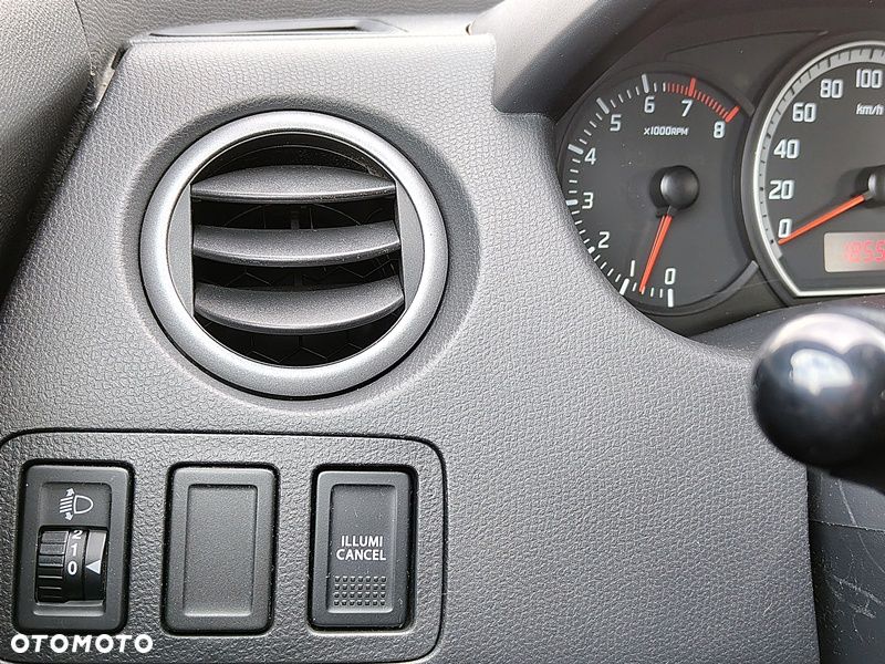 Suzuki Swift 1.3 Comfort - 20