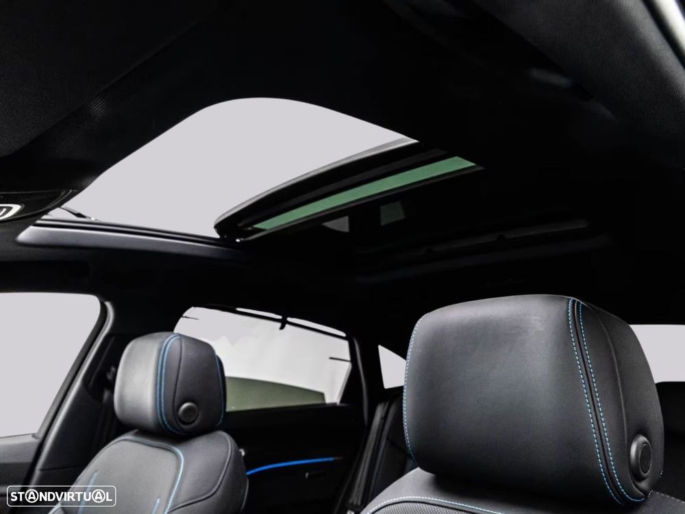 Audi e-tron Sportback - 14