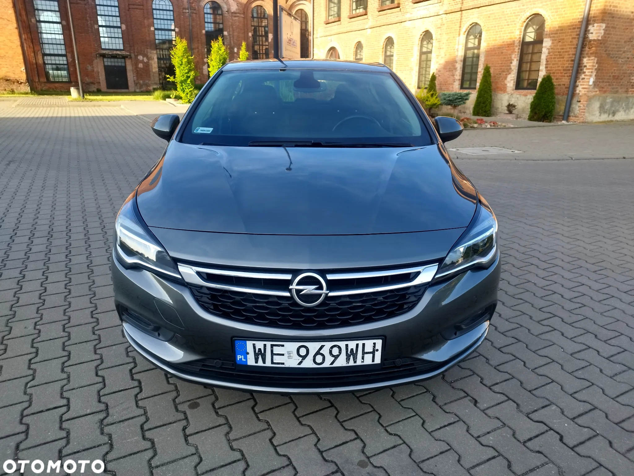 Opel Astra V 1.4 T Enjoy - 2