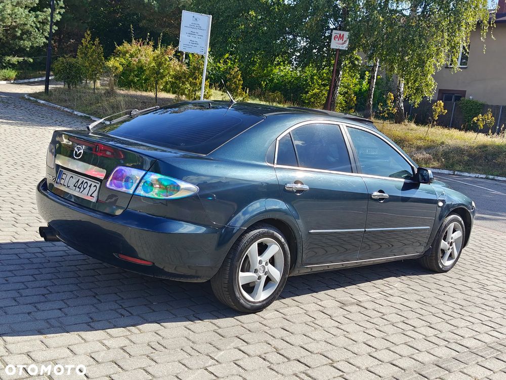 Mazda 5 1.6 CD Exclusive - 9