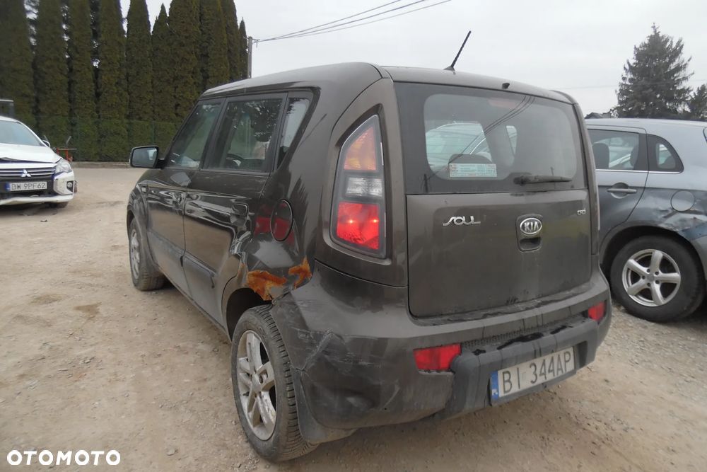 Kia Soul 1.6 CRDi L - 4