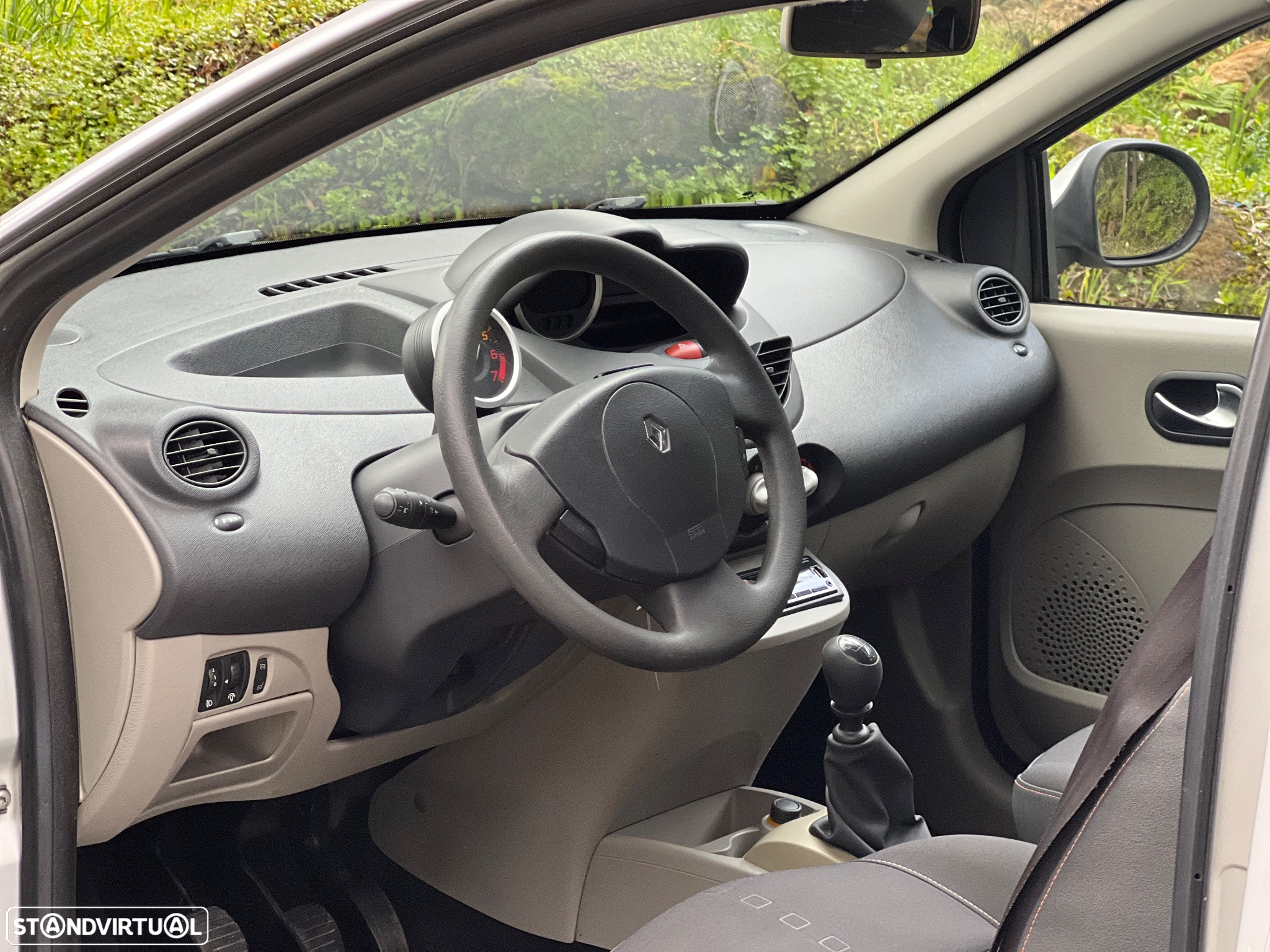 Renault Twingo 1.2 Confort - 6