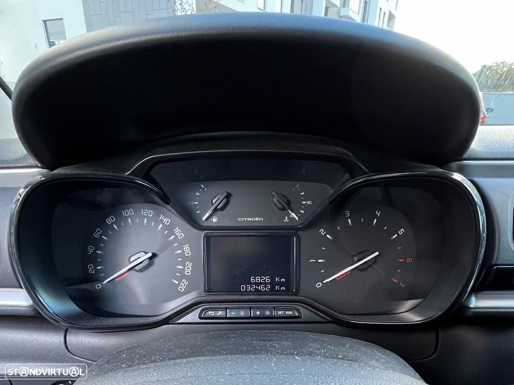 Citroën C3 Pure Tech Feel - 10