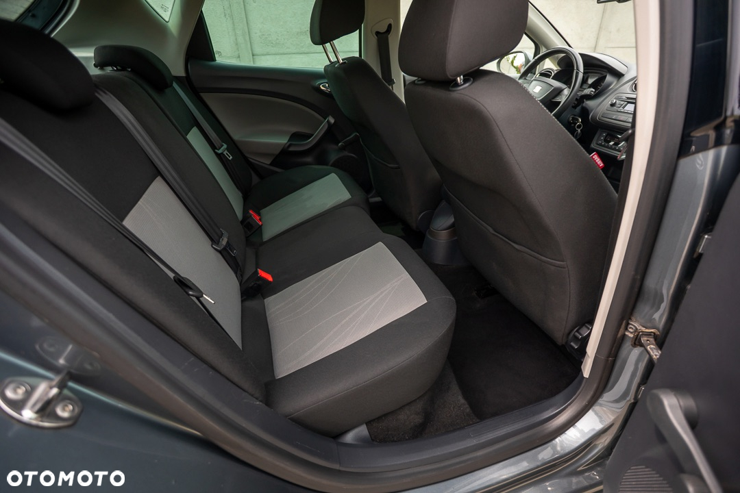 Seat Ibiza 1.6 TDI CR Style - 20