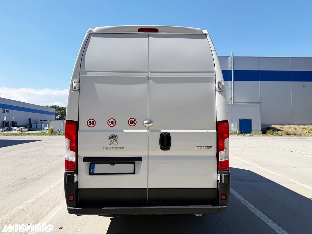 Peugeot Boxer - 6