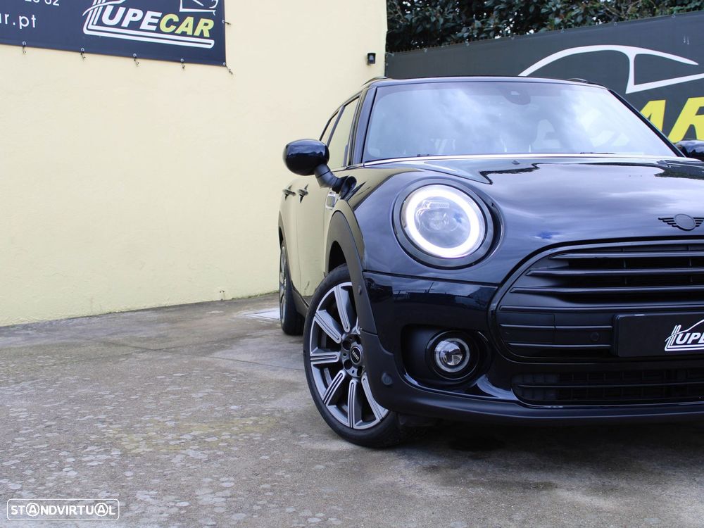 MINI Clubman Cooper Premium Plus Yours Auto - 16