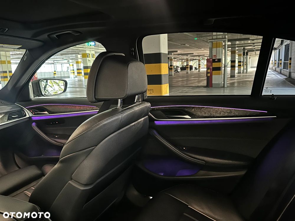BMW Seria 5 - 30