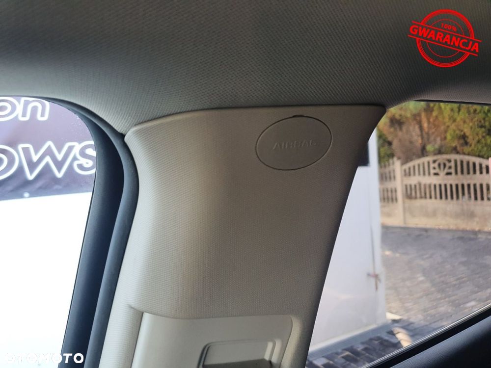 Opel Mokka 1.6 CDTI ecoFLEX Start/Stop Innovation - 29