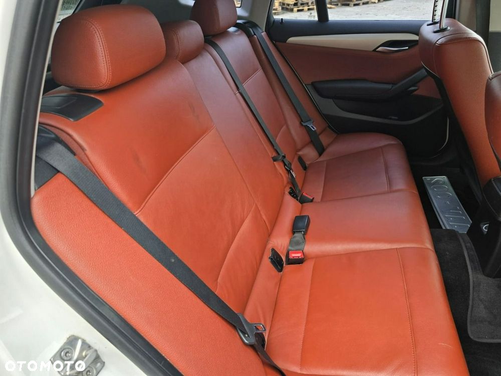 BMW X1 - 30
