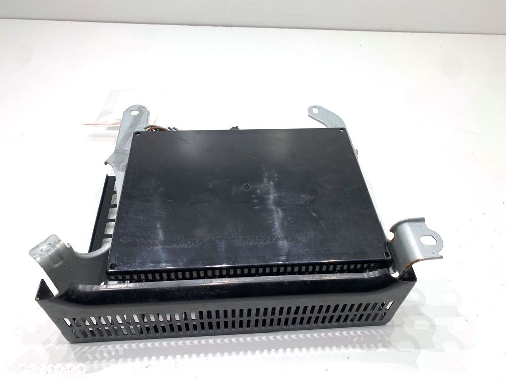 WZMACNIACZ  TOYOTA LAND CRUISER PRADO (_J12_) 2002 - 2010 3.0 D-4D (KDJ120, KDJ125, KDJ121) 127 kW - 2