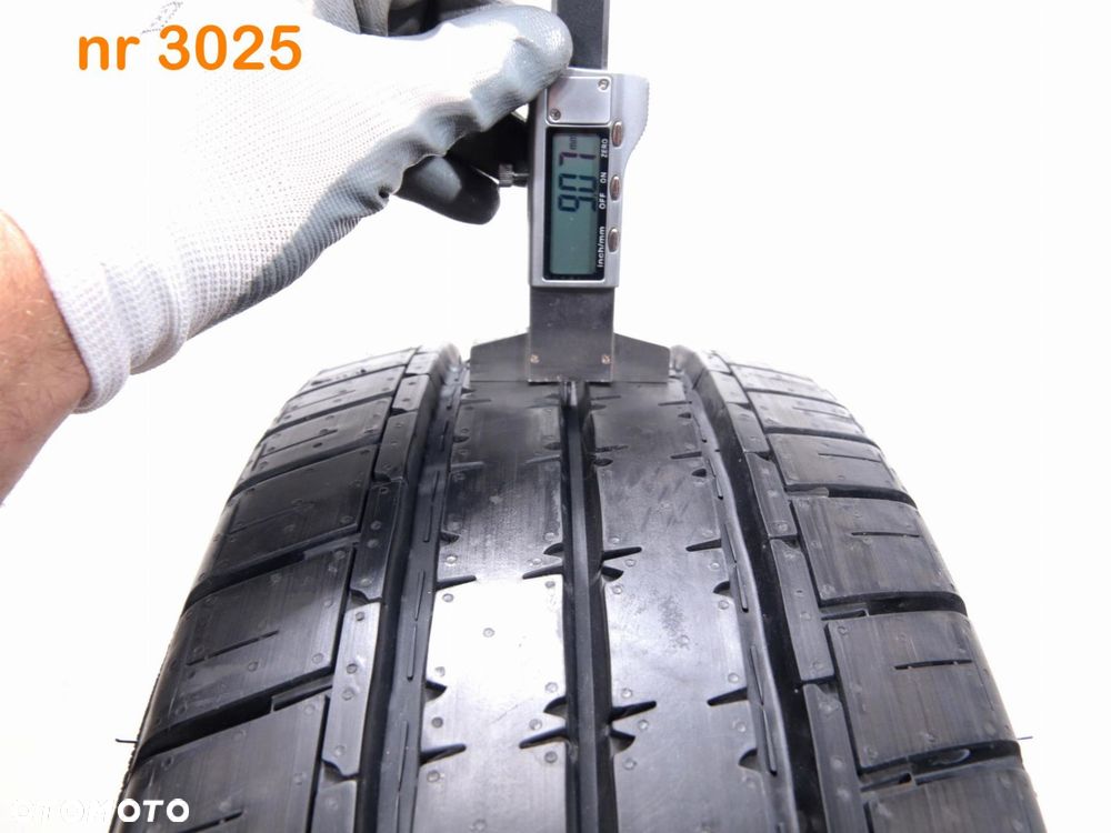 Apollo Altrust+ 215/65 R16C DEMO - 2
