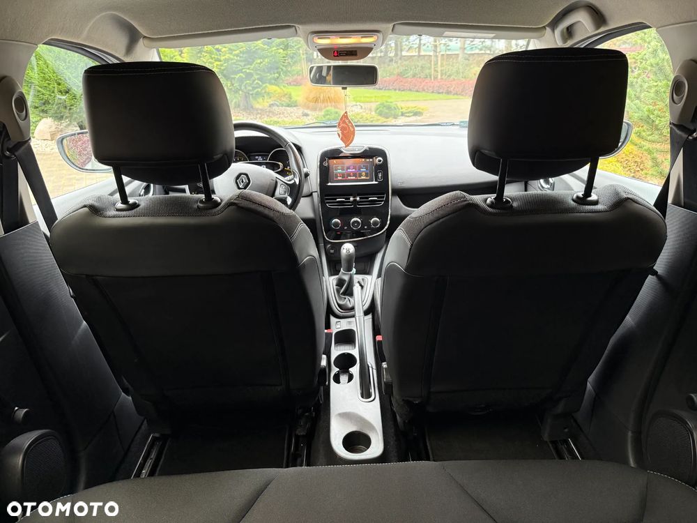 Renault Clio 0.9 Energy TCe Zen - 19