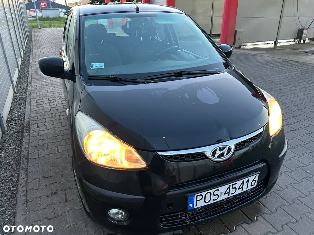 Hyundai i10 - 12