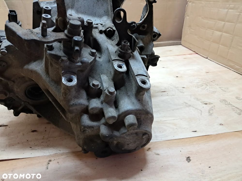 Honda Civic 1.5 Benzyna Skrzynia biegów - 4