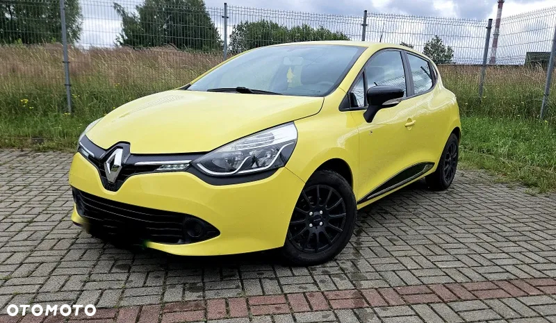 Renault Clio 1.2 16V 75 Expression - 8