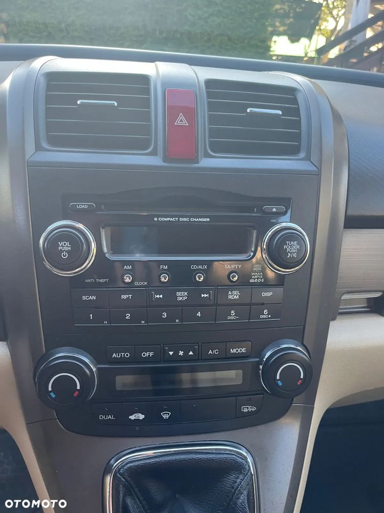 Honda CR-V 2.0 Executive - 10