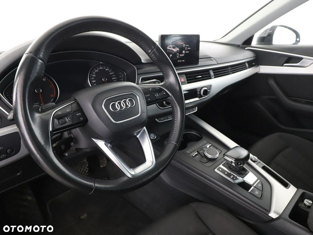 Audi A4 Avant 2.0 TFSI ultra S tronic design - 15