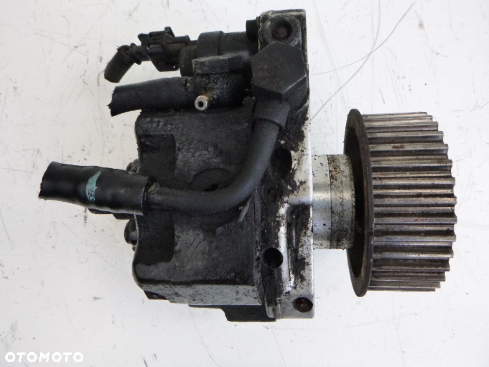 Voyager IV 2,5 CRDI pompa wtryskowa 0445010034 - 1