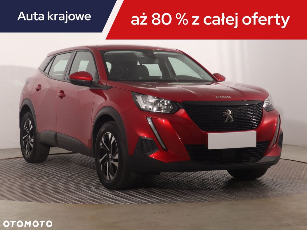Peugeot 2008 - 3