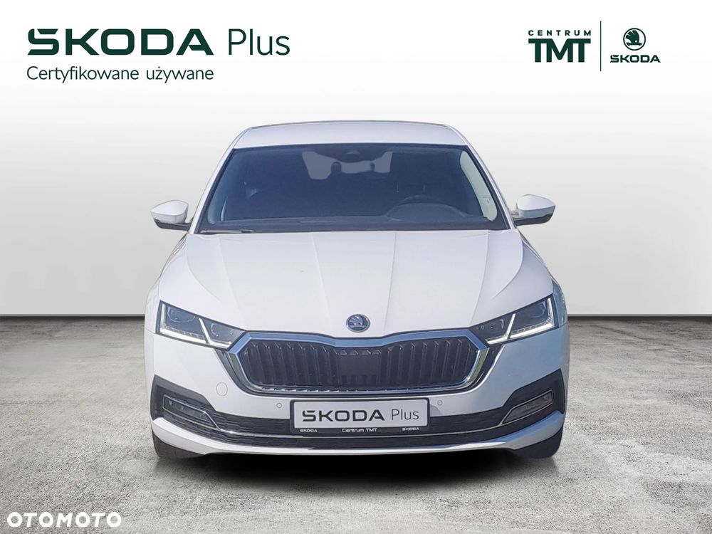 Skoda Octavia 1.5 TSI e-Tec Style DSG - 9