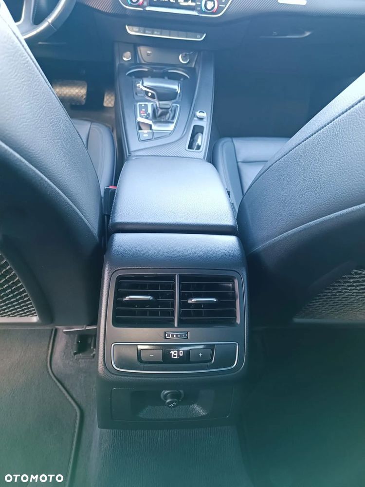 Audi A5 Sportback 2.0 TFSI S tronic sport - 14