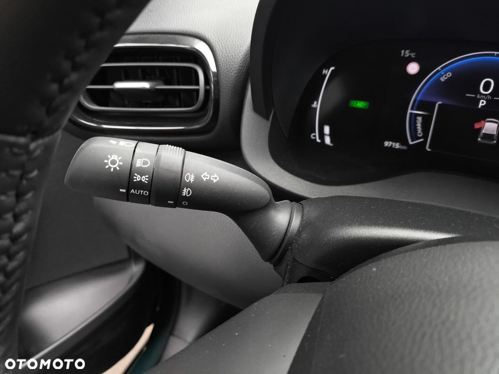 Toyota Yaris Hybrid 1.5 Style - 14