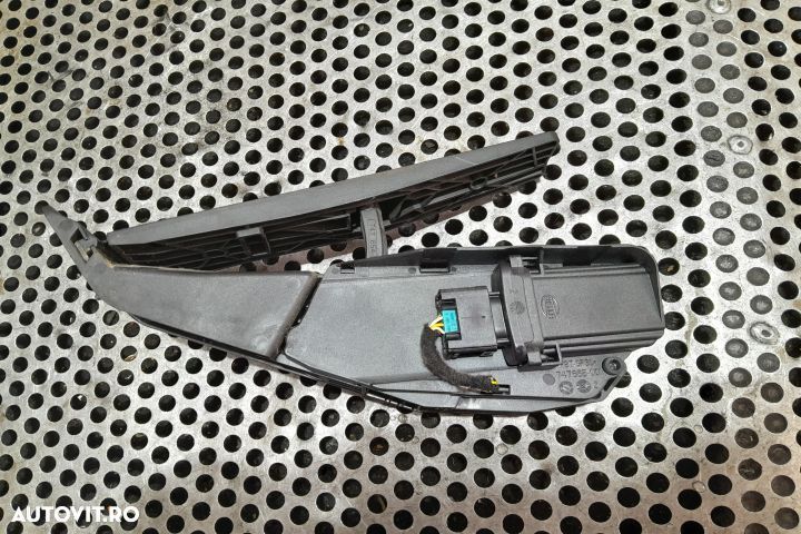 Pedala acceleratie 6770935 6770935 BMW Seria 1 E81/E82/E87/E88 [facel - 3