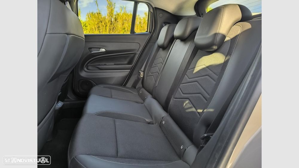 Jeep Avenger 1.2 GSE T3 Altitude - 14