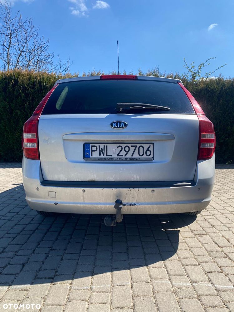 Kia Ceed 1.6 Crdi Comfort + - 2
