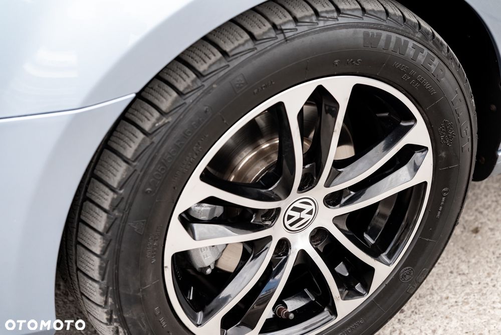 Volkswagen Golf 1.6 Comfortline - 15