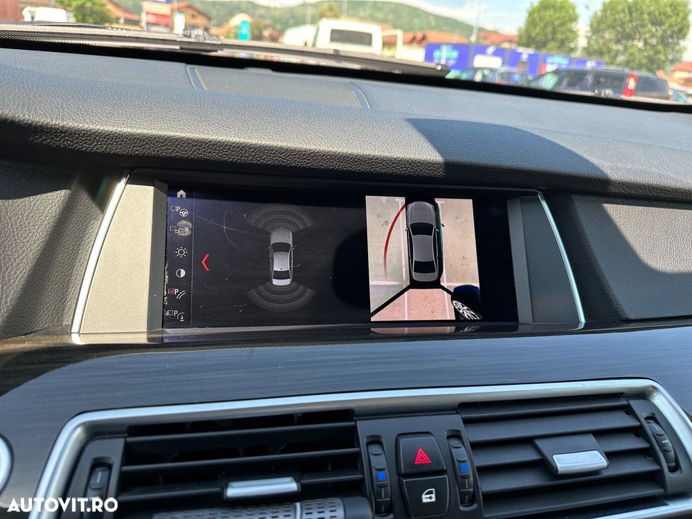 BMW Seria 5 - 34