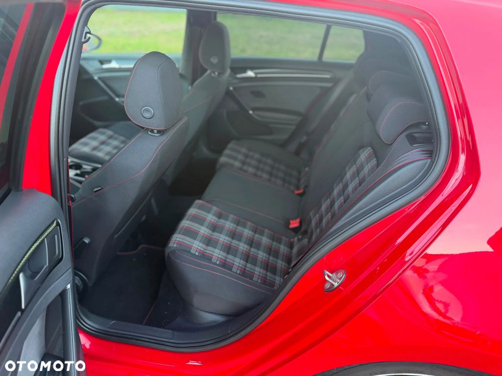 Volkswagen Golf GTI BlueMotion Technology DSG Clubsport - 9