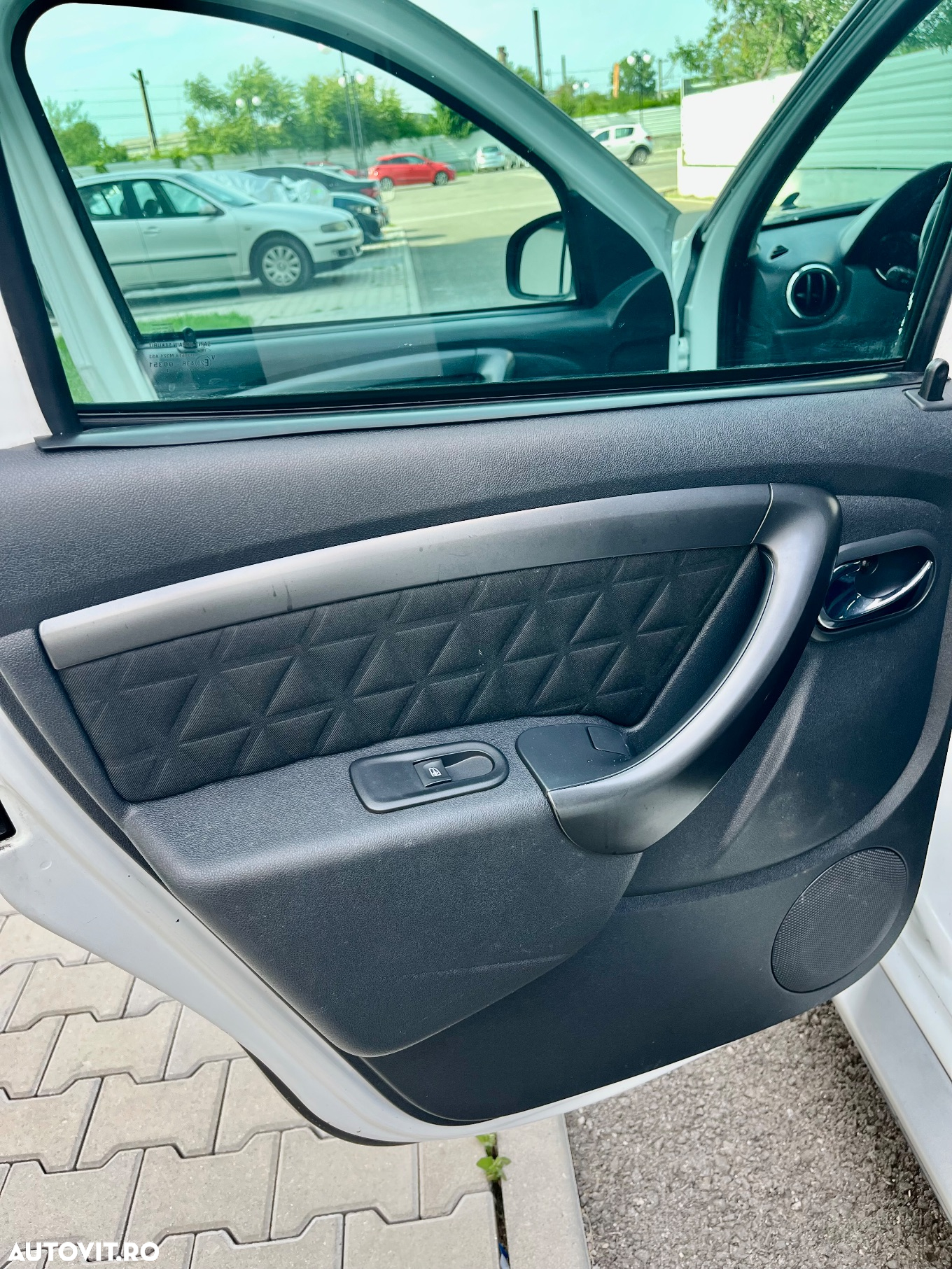 Dacia Duster - 14