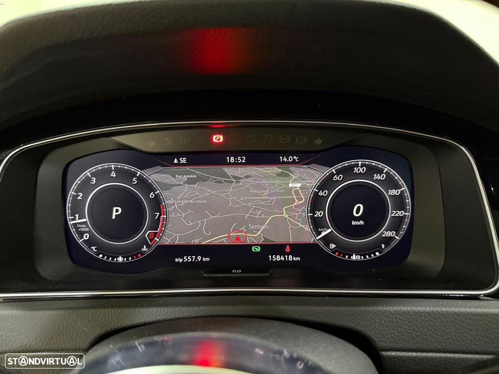 VW Golf 2.0 TSi GTi DSG Performance - 28