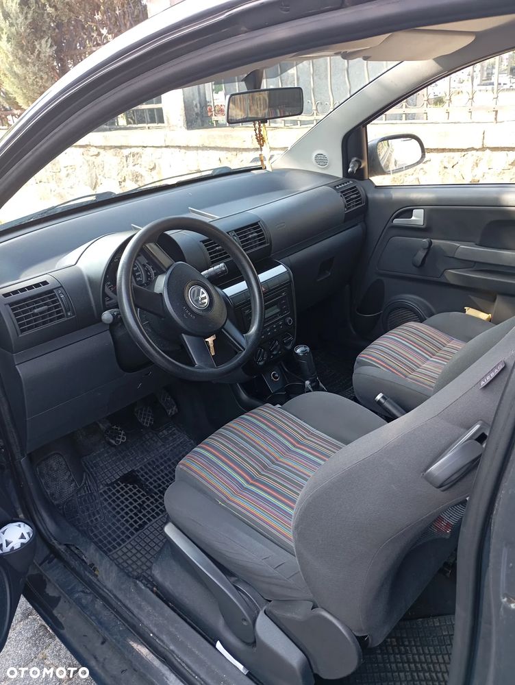 Volkswagen Fox 1.2 Style - 9