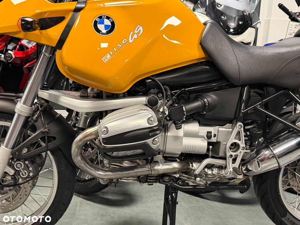 BMW GS - 36