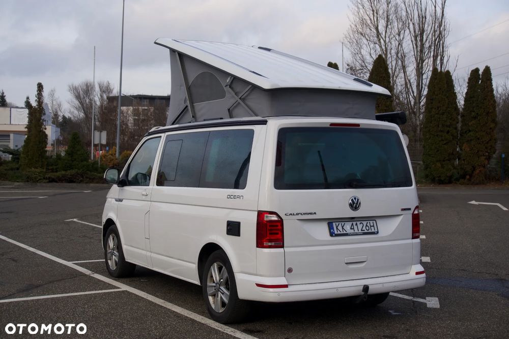 Volkswagen California - 28