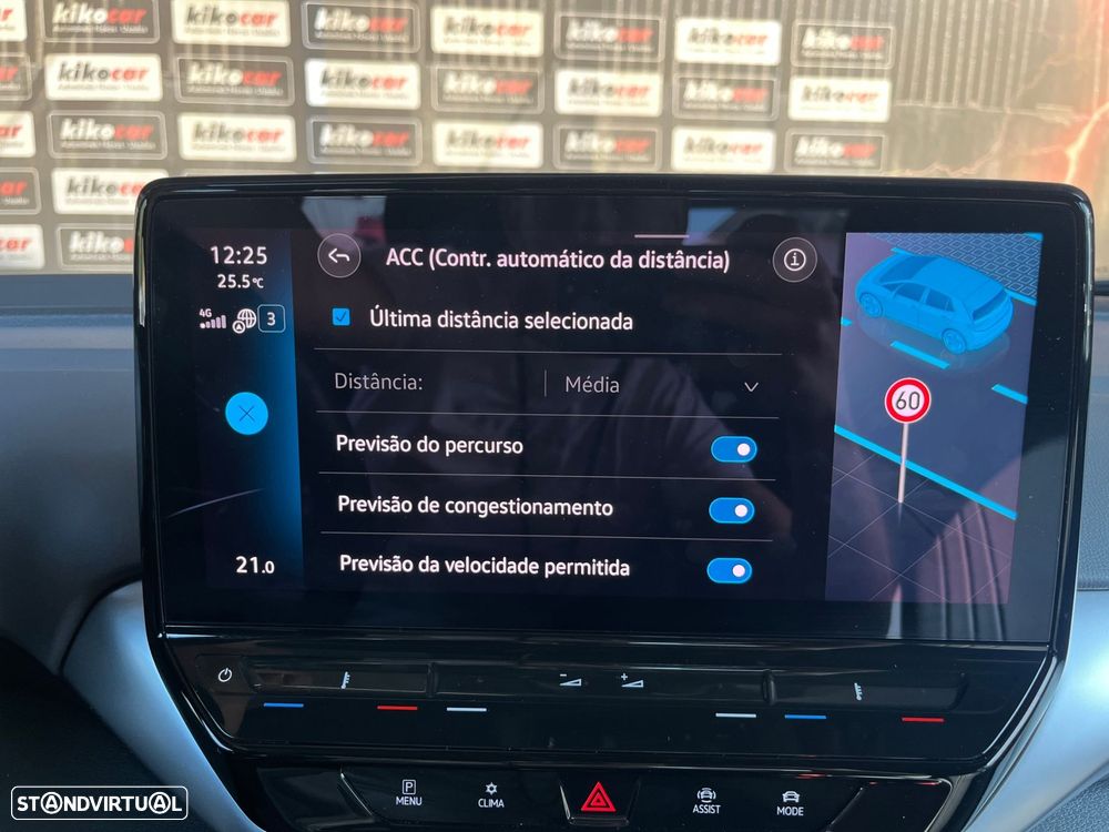 VW ID.5 77 kWh Pro Performance - 45