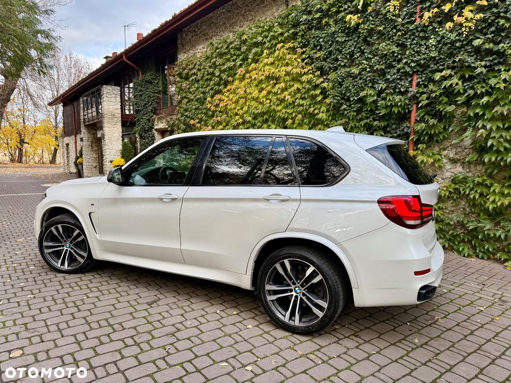 BMW X5 - 3