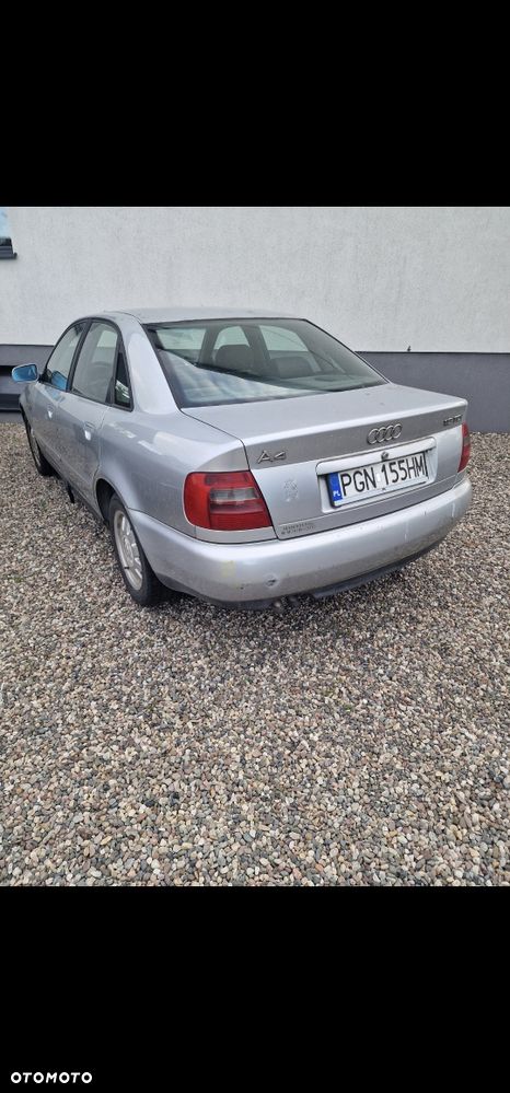 Audi Inny - 1